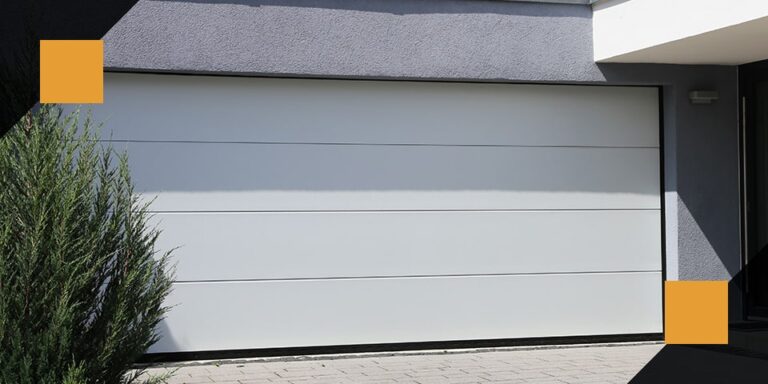 01 How To Make Your Garage Doors More Modern Min 768x384 